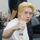 [몬엑/주헌] 몬스타엑스 주헌 光 (INSANITY) 이벤트 당첨 후기