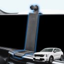 마운트 주식회사 | 픽스글로벌 쏘렌토 4세대 전용 핸드폰 거치대, 깔끔한 중앙 마운트 완전 추천해요!