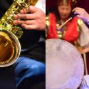 달성문화원공연장 이미지