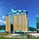 (주)정선랜드 이미지