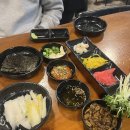 안산 월피동 대방어 맛집 바다회포차 내돈내산 후기