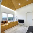 건축사사무소 하우스팩토리 | 연하로 집을 삼는 세컨드하우스 찻집