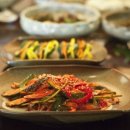 지리산고향흑돼지 이미지