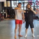 SH 다이어트 복싱 이미지