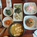 해망로 | 군산맛집) 금강뷰 식당 '탁류길 떡갈비' 점심특선
