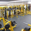 Brother Gym 이미지