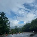 조계산 도립공원 선암사 주차장 화장실 이미지