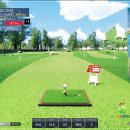 파크온 골프 이미지