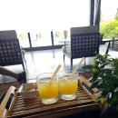 3짱 | 나트랑 아미아나 리조트 디럭스 가든뷰 빌라+엑스트라 베드 3인 투숙 후기! 아미아나 바다 짱좋음