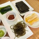마포육고기상회 | 공덕 맛집 여름 보양식 스태민어정식 더형제 솔직후기