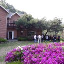 녹색향기 펜션 이미지