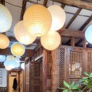 안지랑네거리(배스킨라빈스 방향) | 대구 한정식 코스 룸 맛집 앞산 한식 청라연 한정식