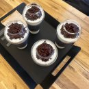 세븐일레븐 고성동외점 | 경남 고성 맛집 - 컵빙수/레드빈 밀크쉐이크 / 카바투라커피로스터스, 주차정보