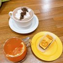 한성대 디저트 맛집 [카페람람] 또 다녀온 후기