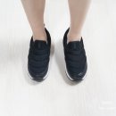 [신발] 겨울이오면...벗을 수 없는 패딩 슬립온.. 슈마커 웨버 마이블락 wv 19081