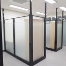 건설유리 이미지