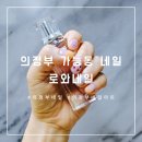 의정부 네일아트 추천, 감성 가득한 1인샵 로와네일에서 받은 봄 신상아 후기
