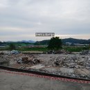 경춘선 자전거도로6 | 토) [남양주왕숙B17 임장17] 3기신도시 남양주왕숙1 B17, A24 임장 후기! (ft. 경춘선 소음정도 측정)