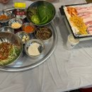 철뚝집 진접역점
