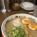 일본 진한 돈코츠 라멘 프랜차이즈 &lt;천하일품&gt; 솔직후기 메뉴 이치란말고 찐 라멘 맛집