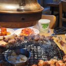 소고기와 돼지고기 다 맛있는 아산탕정맛집 우사임당 LA갈비와 목살 후기