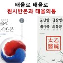 강증산 천지공사, 원시반본과 태을의통 이미지