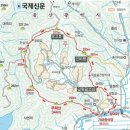 24년 1월16일(화) 무학산 반나절 산행 이미지