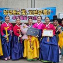 무용 성과발표회 이미지