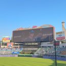 경기방송 | 파이터즈VS독립리그대표팀(결과有)/250727 직관경기 후기/ 랜더스필드 1루 응원석시야/ 부싯돌즈석 후기