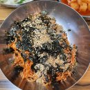 엄마손 찹쌀 꽈배기 이미지