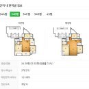 아산 아파트경매 | 권곡동 서해그랑블2차 34평, 1.6억 최저가 이유 있는 급매가?