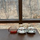 덕양프로방스 앞 | 고양 덕양구 카페 휘우커피 유럽감성 노키즈존 애견동반가능 사진찍기 좋은카페 추천