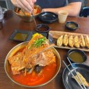 뼈대있는짬뽕 | [원주 중식 짬뽕 맛집] “뼈대있는짬뽕” 내돈내산 솔직후기 (주말웨이팅)