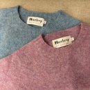 오브독 | 할리오브스코틀랜드 쉐기독니트 커플니트로 구매한후기