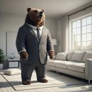 큰곰자리부동산중개그룹 | 다주택자 급매물 있나요? - 래미안길음센터피스 아파트 시세브리핑 260212