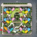 힐스테이트 중동 이미지