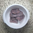 다크초콜릿 100% 카카오로 만든 홈베이킹 브라우니, 꿀팁선생 다크초콜릿 후기