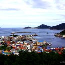 봉글레산 이미지