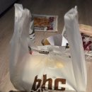 남해-236 | 남해 치킨 BHC 남해 미조점 레드킹콤보 쏠비치에서 야식 배달한 후기