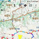 2024/3/4(월요일) 남원 삼봉산 주중산행 이미지