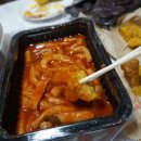 빨간자전거 떡볶이 이미지