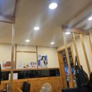 함초식당 소금항카페 | 마포구청역 근처 식당 &amp; 카페 후기 🍽☕ – ‘함초손두부’ &amp; ‘팔월의봄’