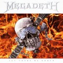 Let There Be Shred · Megadeth 이미지