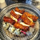 록갈비 송도점 | 송도 타임스페이스 맛집 록갈비 송도점 매운 쪽갈비 후기