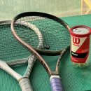 금반저류지 테니스장 이미지