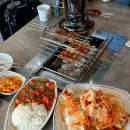 월천초등학교 | 아산 배방 맛집 양돼산맥 양꼬치와 제주오겹살이 있는 고기집