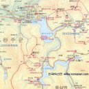 11월9일(둘째주)정기산행 운암산(605m) 전북 완주군 동상면 이미지