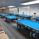 PBC 캐롬클럽 이미지