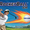 이글스포츠 | 비거리 폭발 초고반발 장타공 이글엑스 로켓볼 리얼후기