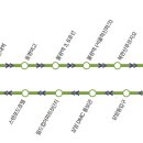 108동 앞 횡단보도 이미지